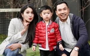 Rumah Suami Sandra Dewi di Australia Diduga Disewakan 57 Juta Per Malam