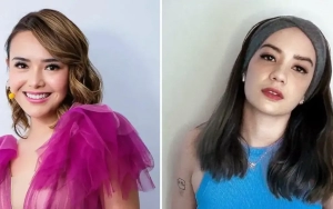 Amanda Manopo dan Arya Saloka Digoda Outfit Sehati saat Putri Anne Tanggapi Kabar Satu Project