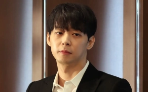 Park Yoochun Tetap Trending di Hari Ultah usai Terlibat Berbagai Skandal 