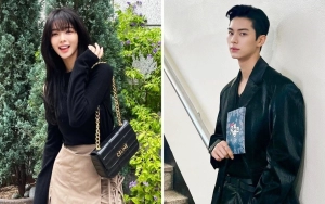 Roh Jeong Eui dan Lee Chae Min Kenang Momen Sedih saat Pandu Acara Musik