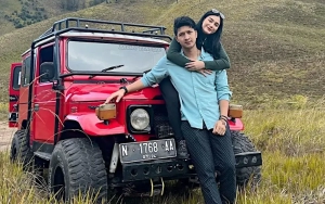 Yasmine Ow Istri Aditya Zoni Drastis Tampil Seksi usai Kembali Gugat Cerai Suami
