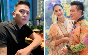 Firasat Hard Gumay soal Pernikahan Baim Wong dan Paula Verhoeven Diungkit usai Jarang Foto Bareng