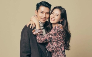 Hyun Bin dan Son Ye Jin Raup Untung Miliaran dengan Jual Rumah Pengantin Baru