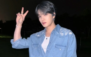 Kim Jaejoong Rayakan 20 Tahun Debut dengan Rilis Album dan Gelar Konser