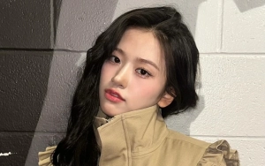 Ahn Yujin IVE Buktikan Popularitasnya dengan Kontrak Iklan Terbaru