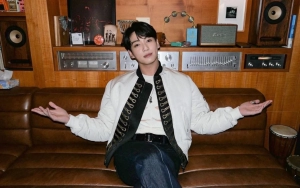 'Never Let Go' Jungkook BTS Tunjukkan Hasil Chart Mencengangkan di 5 Menit Pertama Rilis