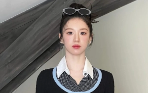 Kebaikan Hati Go Yoon Jung di Tengah Nasib Ngenes 'Resident Playbook' Terungkap