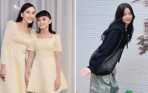 Ayu Ting Ting Kalahkan Jisoo BLACKPINK di Daftar 100 Wanita Tercantik Dunia 2024