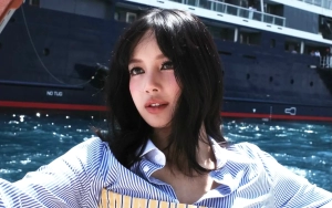 Lisa Tetap Sertakan BLACKPINK saat Cetak Sejarah usai Buka Akun TikTok