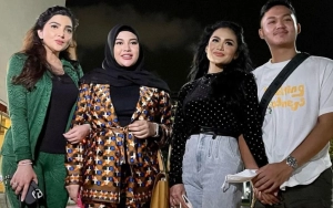 Azriel Bantah Dendam pada Kris Dayanti usai Puji Ashanty Urusi Anak Tiri dari Dekil hingga Glowing