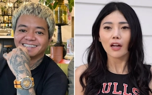 Reza Arap Coba Bunuh Diri hingga Keluar Busa saat Proses Cerai dengan Wendy Walters