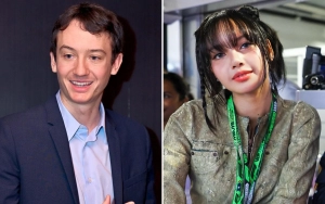 Terduga Pacar Lisa BLACKPINK Diprediksi Bakal Warisi LVMH Gegara Sepak Terjang Kariernya