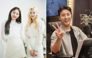 Sana TWICE Cemburu Gegara Nayeon Lebih Prioritaskan Undangan Young K DAY6