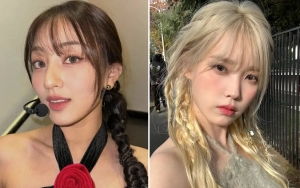Jihyo TWICE Ceritakan Pengalaman Serupa dengan IU saat Konser di Jepang