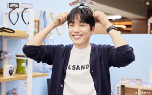 Heo Hyeong Gyu Sopir Taksi 'Lovely Runner' Rela Ganti HP untuk Liburan Gratis
