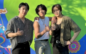F.T. Island Akhirnya Rilis Lightstick Pertama usai 17 Tahun Debut