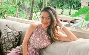 Foto Syukuran Kehamilan Tengku Dewi Disorot usai Gugat Cerai Andrew Andika