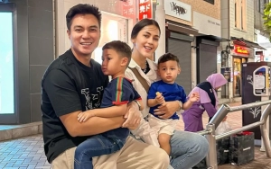 Baim Wong Posting Foto Misterius saat Paula Ungkit Hidayah usai Pernikahan Jadi Sorotan