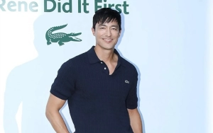 Daniel Henney Ngaku Tak Bisa Hidup Tanpa Istrinya meski Belum Lama Nikah