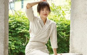 Ku Hye Sun Pamer Chat Bareng Bestie usai Ngaku Tidak Punya Teman