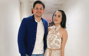 Andrew Andika Diduga Manfaatkan Anak Tengku Dewi Putri Demi Wanita Lain