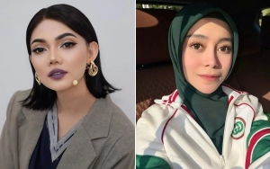 Rina Nose Tuai Decak Kagum saat Impersonate Lesti Kejora 