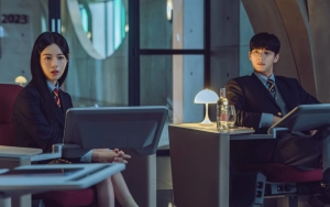 Plot Drama Roh Jeong Eui 'Hierarchy' Bikin Penonton Merasa Cringe