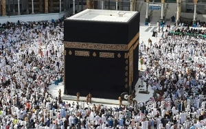 Identitas Selebgram Indo yang Ditahan Arab Saudi Picu Tanda Tanya usai Kegep Jualan Visa Haji Ilegal