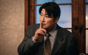 Bayaran Song Kang Ho Buat Terkejut saat 'Uncle Samsik' Kurang Populer