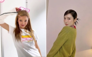 Hyoyeon SNSD Bikin Heboh usai Sebut Nama Jessica Jung