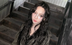 Karina aespa Akui Kabur Ketakutan saat Syuting 'Agents Of Mystery'
