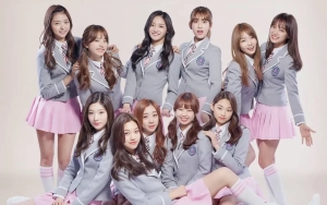Nasib Eks Member IOI Dinilai Kelam Imbas Pengumuman Weki Meki Bubar