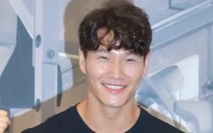 Kim Jong Kook Girang Kini Resmi Menyandang Status Kakek 