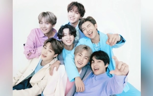 BTS Mendadak Dominasi Chart Hanteo Jelang Kepulangan Jin dari Militer