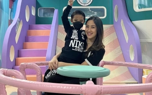 Tamara Tyasmara Ucap Terima Kasih usai Tersangka Kasus Kematian Dante Bakal Diadili