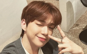 Kang Daniel Curhat Nyesek kala Umumkan Akhiri Perjalanan Bareng Agensi 