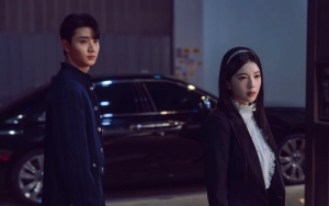 Post-Credit 'Hierarchy' Isyaratkan Nasib Roh Jeong Eui cs Beda Drastis di Season 2