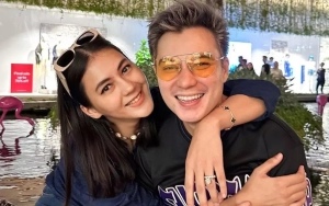 Paula Verhoeven Ramai Dicari usai Tak Terlihat di Pesta Ultah Ayah Baim Wong