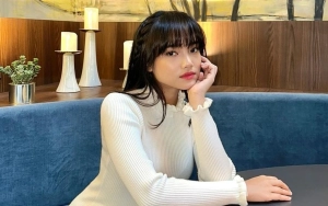 Penyebab Fuji An Banjir Kritik usai Sepanggung Bareng (G)I-DLE