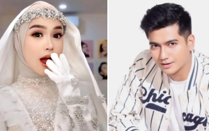 Postingan Ria Ricis Menggelitik kala Tabiat Asli Teuku Ryan Diduga Dikuliti Salma Wanita Cantik
