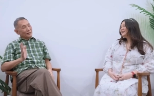 Attitude Kelas Istri Denny Sumargo Diungkap Jusuf Hamka usai Diangkat Jadi Komisaris