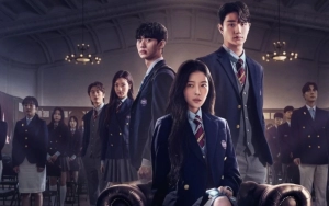 Drama Roh Jeong Eui 'Hierarchy' Dianggap Gagal oleh Media Asing