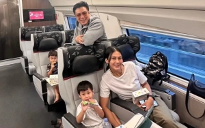 Baim Wong Mendadak Posting Video Sindiran kala Keberadaan Paula Verhoeven Dipertanyakan
