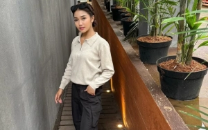 Penampakan Perdana Chandrika Chika usai Resmi Bebas Narkoba Jadi Sorotan