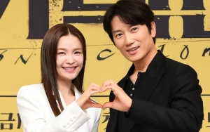 Kenaikan Rating Drama Ji Sung & Jeon Mi Do 'Connection' Tuai Perbincangan