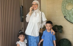 Irish Bella Nyesek Sang Putra Terpaksa Terapi Gegara Speech Delay