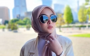 Syahrini Diduga Tak Sengaja Bocorkan Tanggal Lahiran