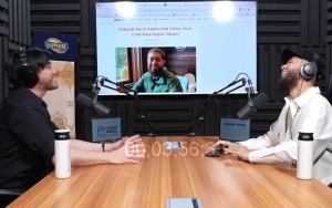 Kevin Aprilio Akhirnya Bongkar Fakta di Balik Isu Pecat Deryansha dari Vierra usai 14 Tahun Bungkam