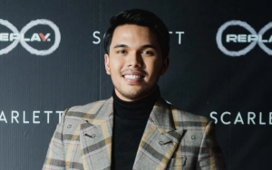 Thariq Halilintar Beri Bocoran Soal Venue usai Sebut Persiapan Nikah Sudah 90 Persen