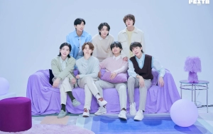 Dispatch Spill Semua Member BTS Cuti Wamil pada Hari Jin Bebas Tugas